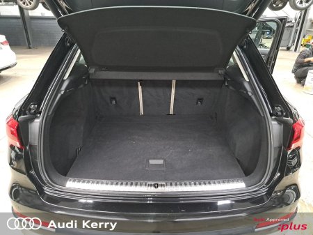 2019 Audi Q3 35TFSI 150BHP SE AUTOMATIC WITH COMFORT PACK thumbnail