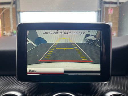 2014 Mercedes-Benz A Class - thumbnail 20