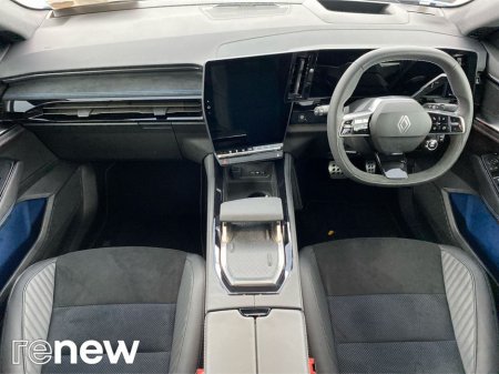 2024 Renault Rafale E-TECH Hybrid 200 Auto esprit Alpine+ €52,495