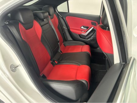 2020 Mercedes-Benz A Class - thumbnail 12