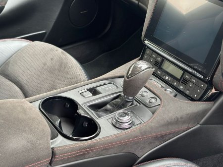 2018 Maserati Gran Turismo - thumbnail 16