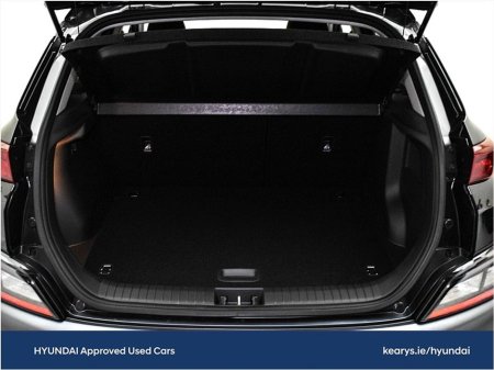 2023 Hyundai Kona 1.6 HYBRID Executive Auto €27,945 thumbnail