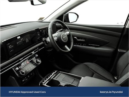 2026 Hyundai Tucson - photo 5