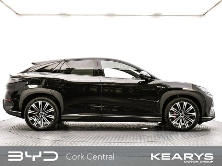 2025 BYD Sealion 7 - thumbnail 5