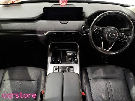 2023 Mazda CX-60 - thumbnail 11
