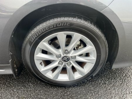 2023 Toyota Corolla - thumbnail 11