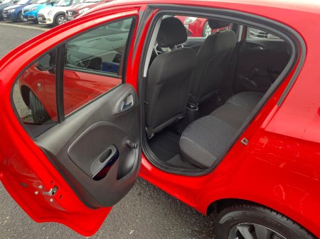 2019 Opel Corsa CORSA-E 120 YEARS 1.4 I 75PS 5DR €10,950 thumbnail