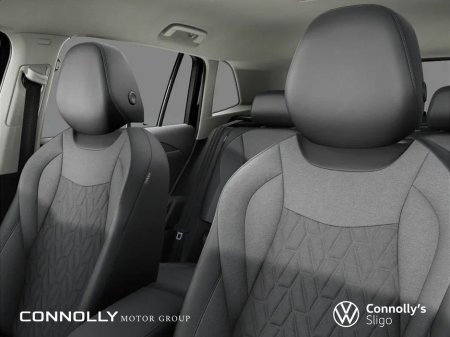 2026 Volkswagen Tiguan - thumbnail 5