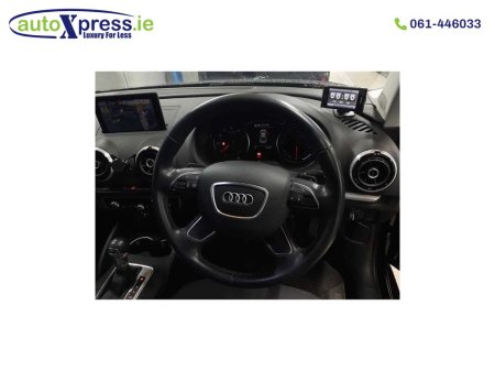 2016 Audi A3 - thumbnail 2