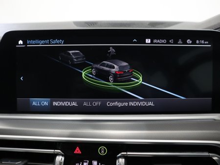 2021 BMW X5 *95* XDRIVE45E XLINE AUTO €46,990 thumbnail