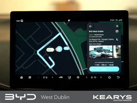 2026 BYD Dolphin Surf - thumbnail 24