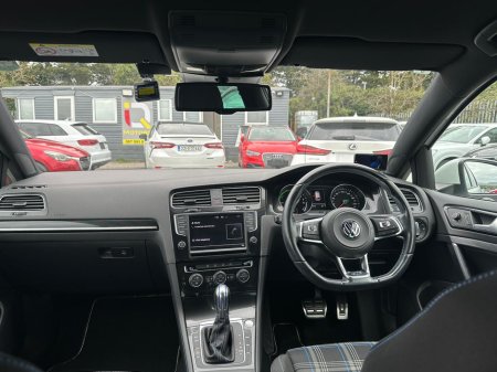 2015 Volkswagen Golf - thumbnail 16