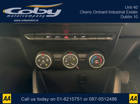 2019 Dacia Duster - thumbnail 29