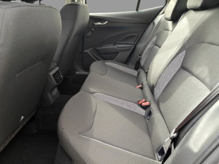 2026 Skoda Fabia ESSENCE 1.0MPI 80HP- TECH PACK,MULTI FUNC SW & 15'' BLACK HADAR ALLOYS €24,750 thumbnail