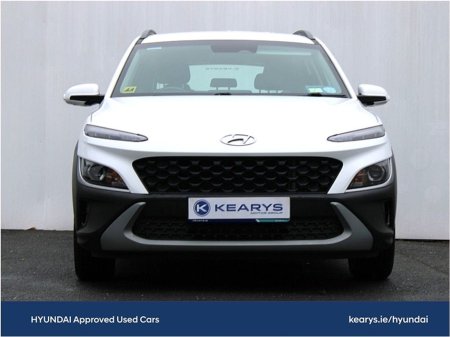 2023 Hyundai Kona - thumbnail 25