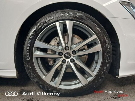 2025 Audi A6 - thumbnail 9