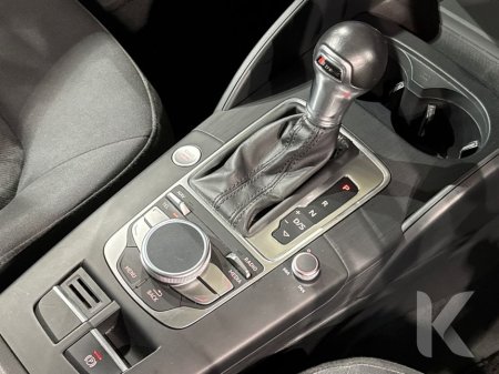 2016 Audi A3 - thumbnail 15