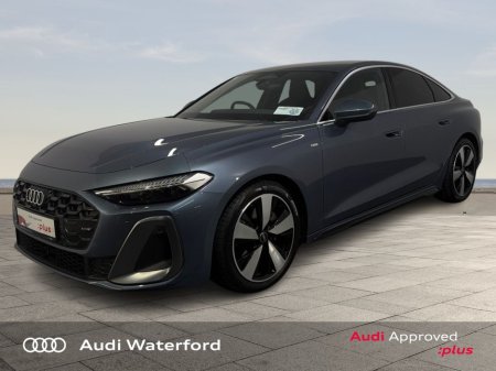 2025 Audi A5 Edition One S-Line €64,950 thumbnail