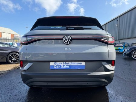 2023 Volkswagen ID.4 - thumbnail 41