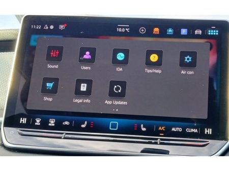 2025 Volkswagen Tayron - thumbnail 20