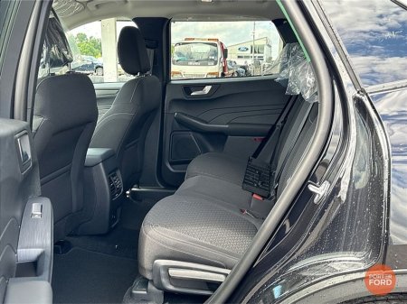 2026 Ford Kuga *Order Yours Today* TITANIUM PHEV *18" ALLOYS* €49,335 thumbnail