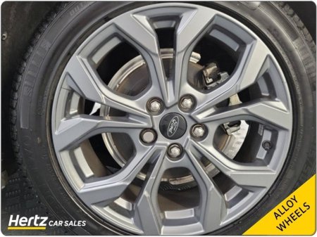 2023 Ford Focus - thumbnail 11