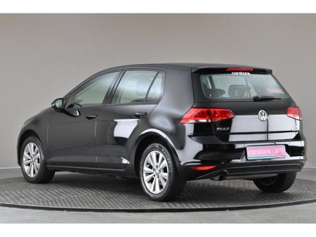 2015 Volkswagen Golf - thumbnail 7