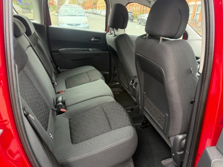 2015 Peugeot 3008 - thumbnail 12