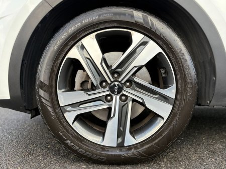 2024 Kia Sorento 2.2 Diesel ( 7 Seats ) €54,995 thumbnail