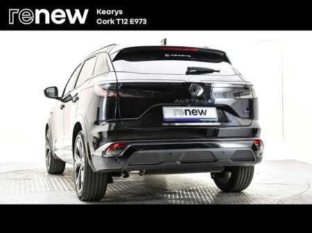 2023 Renault Austral Techno Esprit Alpine E-Tech Full Hybrid €35,900 thumbnail