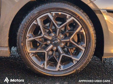 2023 Kia Ceed 1.6D Mhev GTL MY23 5DR thumbnail