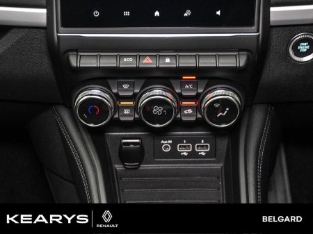 2020 Renault Zoe R110 Z.E 50 Play €13,900 thumbnail