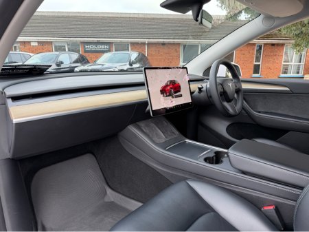 2022 Tesla Model Y - thumbnail 26