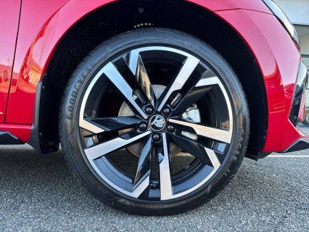 2026 Skoda Scala Monte Carlo 1.0TSI 115HP - Available for immediate 261 delivery €31,995 thumbnail