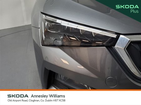 2023 Skoda Scala - thumbnail 20