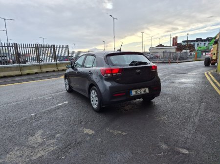 2018 Kia Rio 2 OWNERS,LOW MILEAGE,EXCELLENT CONDITION. €10,500 thumbnail