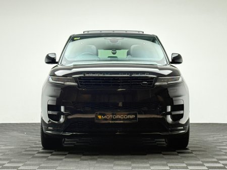 2024 Land Rover Range Rover Sport HSE DYNAMIC P460E *PAN ROOF* €104,990 thumbnail