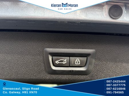 2019 BMW 5 Series M SPORT XDRIVE AUTO €27,950 thumbnail