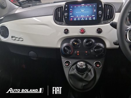 2024 Fiat 500 - thumbnail 18