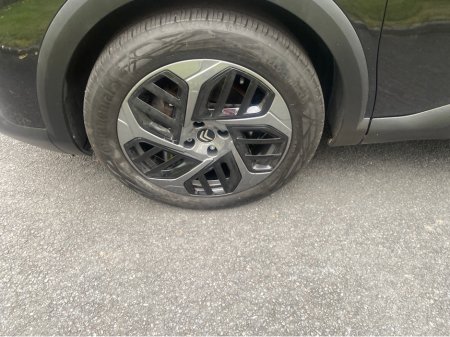 2022 Citroen C4 - thumbnail 5