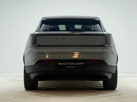 2024 Volvo EX30 ULTRA 69KWH *PAN ROOF* €35,990 thumbnail