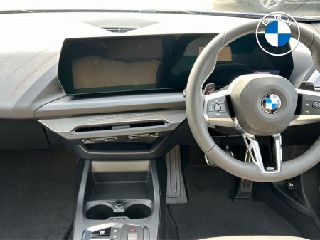 2026 BMW 1 Series 120 M Sport thumbnail