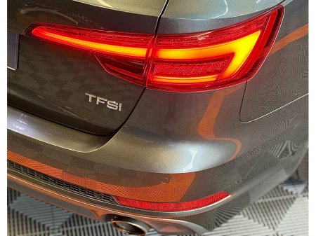 2016 Audi A4 - thumbnail 23