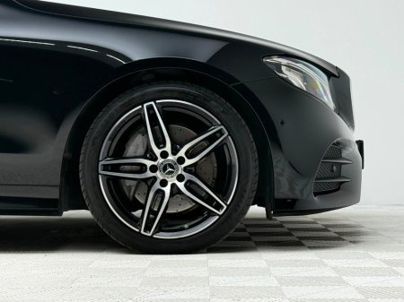 2019 Mercedes-Benz E Class E200 AMG LINE COUPE *PAN ROOF* €35,990 thumbnail