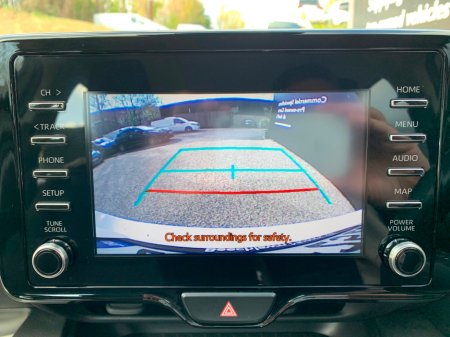 2023 Toyota Yaris - thumbnail 26