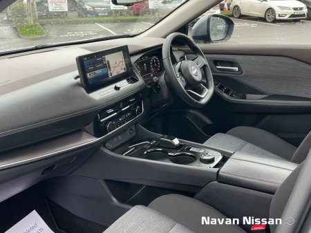 2025 Nissan X-Trail ePOWER SV PREMIUM 7 Seater €51,950 thumbnail