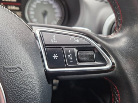 2016 Audi S3 - thumbnail 34