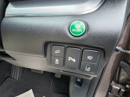 2016 Honda CR-V - thumbnail 17