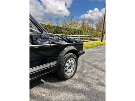 1983 Volkswagen Golf - photo 4