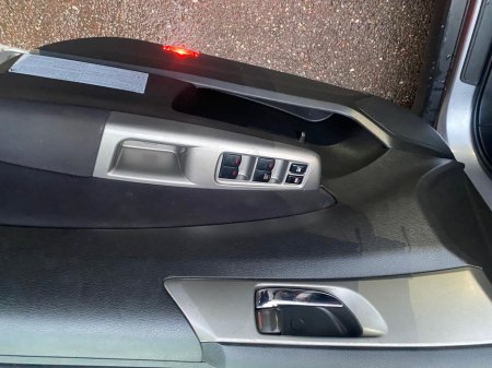 2010 Subaru Forester 2.0 D XS NAV PLUS 5DR €6,995 thumbnail